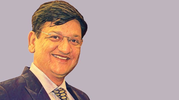 Diversity can thrive within a structure of meritocracy: CHRO, JSPL