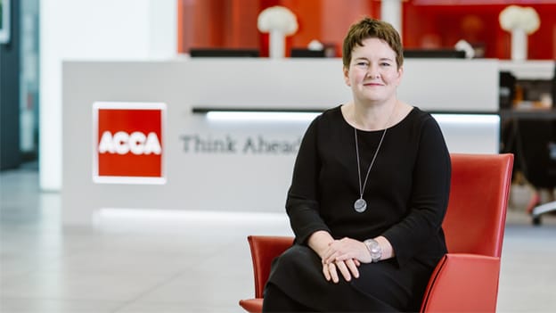 We need to highlight hidden aspects of difference to be truly inclusive: Helen Brand, ACCA We need to highlight hidden aspects of difference to be truly inclusive: Helen Brand, ACCA