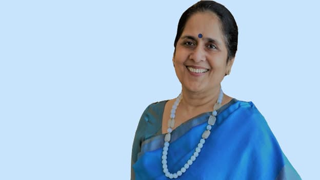 We have a level playing field for marginalized groups today: TCS' Dr. Ritu Anand We have a level playing field for marginalized groups today: TCS' Dr. Ritu Anand