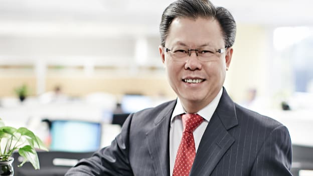 COVID-19 has forced everyone to rethink diversity and inclusion: Andreas Sungaimin COVID-19 has forced everyone to rethink diversity and inclusion: Andreas Sungaimin