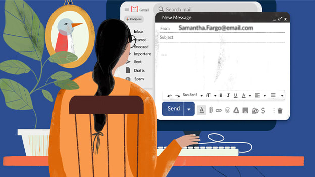 40 billion more emails were sent in February this year compared to the last: Microsoft Work Trend Index 40 billion more emails were sent in February this year compared to the last: Microsoft Work Trend Index