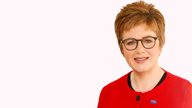 Organizations need to be cautious that DE&I does not just become about numbers: Sodexo's Margot Slattery Organizations need to be cautious that DE&I does not just become about numbers: Sodexo's Margot Slattery