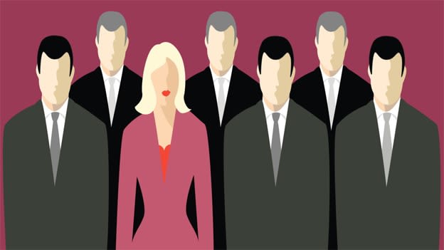Women in corporate leadership roles drive better CSR outcomes Women in corporate leadership roles drive better CSR outcomes