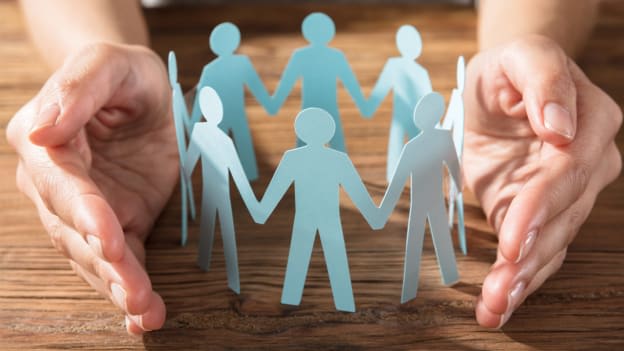40% of employees don't feel safe returning to work: Survey 40% of employees don't feel safe returning to work: Survey