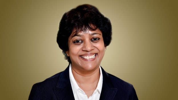 Intentionality is key to advancing women in tech, says HP&#039;s Sowjanya Reddy