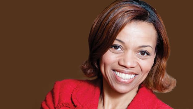 EX-Goldman Sachs to lead Citi Group's diversity strategy EX-Goldman Sachs to lead Citi Group's diversity strategy