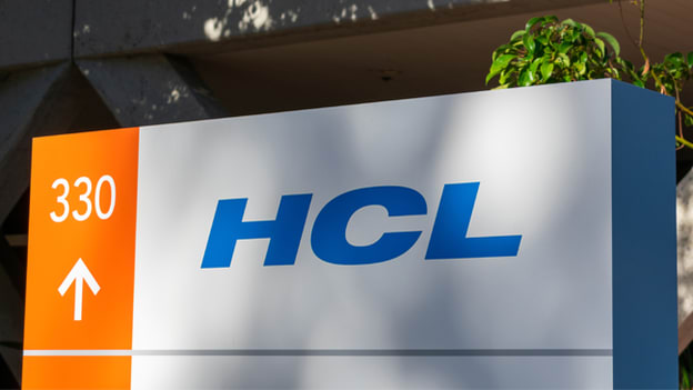 HCL to hire 2,000 employees in Canada