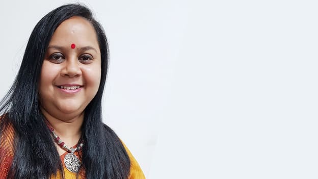 HR is now working just like a product organization does: Jayati Roy, Director HR, Barco India