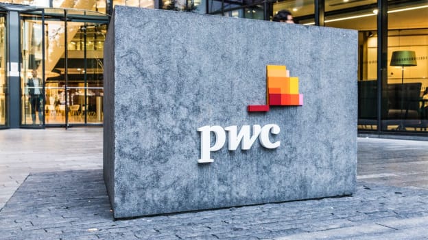 PwC to let staff decide how they split their time between home and the office PwC to let staff decide how they split their time between home and the office