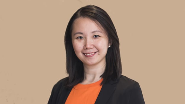 Shopee's Agatha Soh on the top priority soft skills and how to hire and develop them Shopee's Agatha Soh on the top priority soft skills and how to hire and develop them