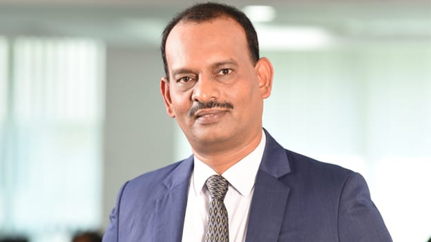 Randstad India internally elevates CFO Vishwanath PS to MD &amp; CEO