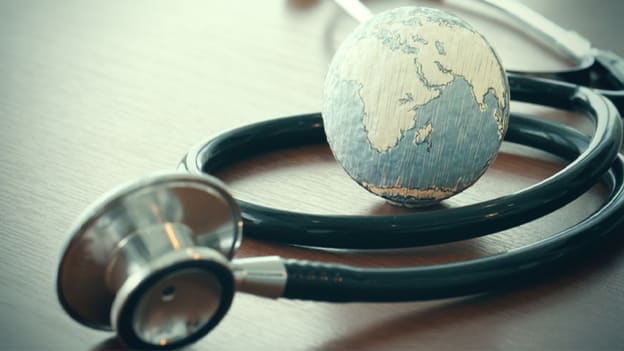 How 2020 shifted the world view on ‘health’