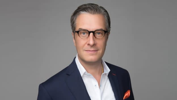 With a distributed workforce, companies need to be even more aware of compliances: Charles Ferguson, Globalization Partners With a distributed workforce, companies need to be even more aware of compliances: Charles Ferguson, Globalization Partners