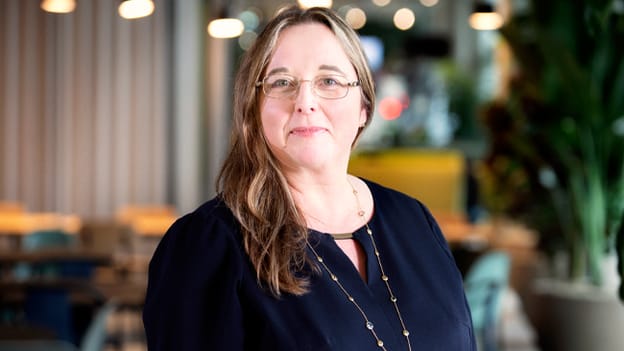 COVID-19 made it vital for companies to know where they are heading: Ruth McGill, CHRO, ING Bank COVID-19 made it vital for companies to know where they are heading: Ruth McGill, CHRO, ING Bank