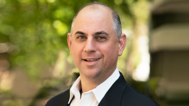 Many companies see hybrid work as a permanent fixture: Abe Smith, Zoom Video Communications Many companies see hybrid work as a permanent fixture: Abe Smith, Zoom Video Communications