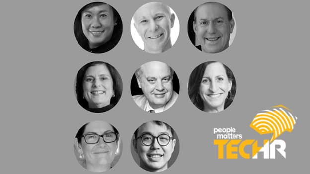 Meet the Speakers | People Matters TechHR SEA 2021