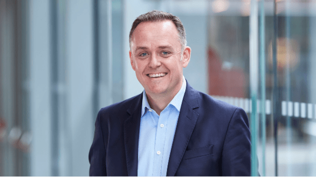 Aviva appoints Rob Barker MD, UK Savings Aviva appoints Rob Barker MD, UK Savings