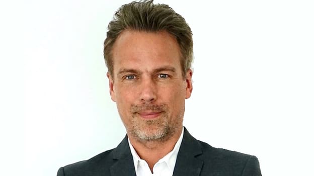 Mentice appoints Pontus Appelqvist as VP and GM for Asia Pacific