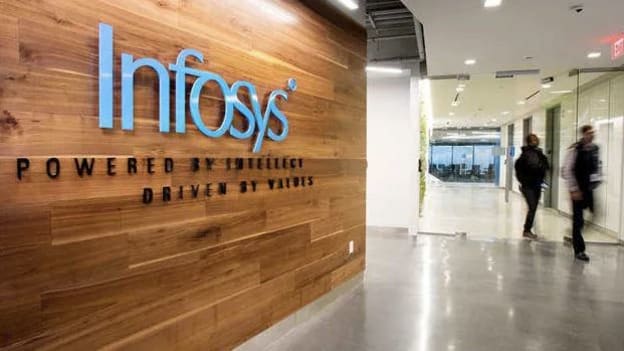 Infosys looking to onboard 25,000 campus hires in FY22