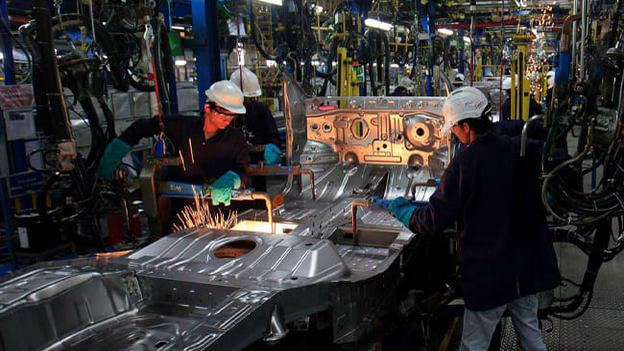 Mastering workforce dynamics in the manufacturing sector – Lessons and opportunities Mastering workforce dynamics in the manufacturing sector – Lessons and opportunities