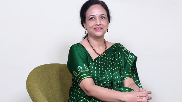 The sustainability aspect is very core to our purpose and mission: Rachna Mukherjee, Schneider Electric India