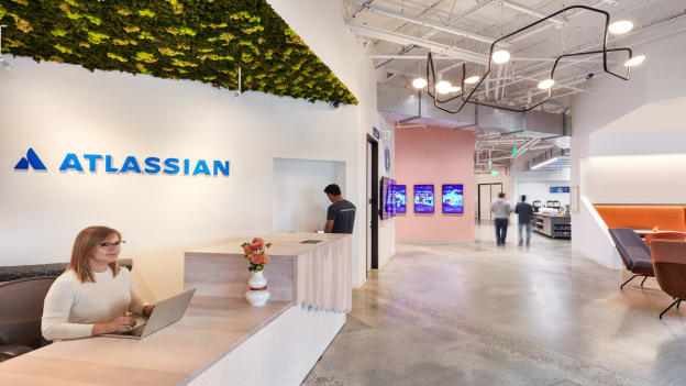 Atlassian acquires ThinkTilt