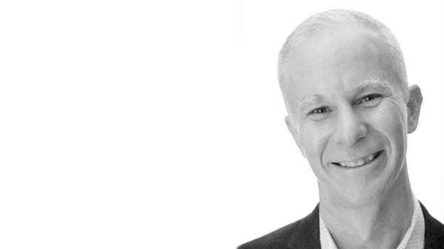 Technology should exist to serve processes, not the other way around: Mark Stelzner, IA Technology should exist to serve processes, not the other way around: Mark Stelzner, IA