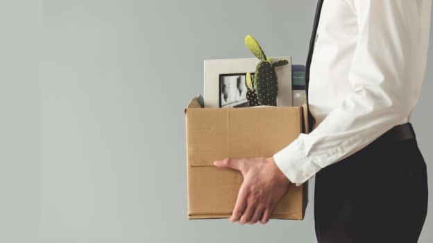 80% of job losses in UK suffered by under-35s 80% of job losses in UK suffered by under-35s
