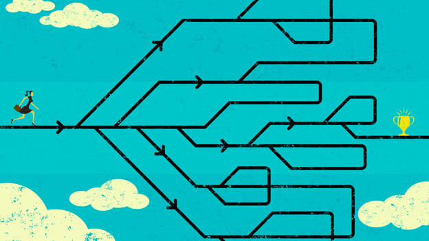 Rethink alternative career pathways: Report Rethink alternative career pathways: Report