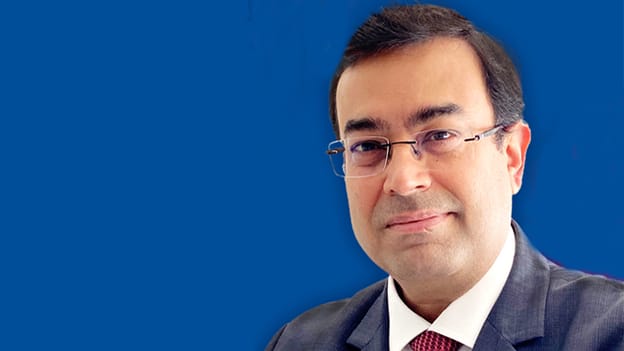 Experian India appoints new MD