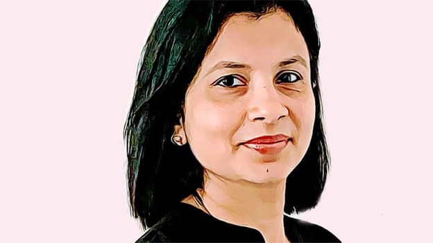 Tesla India appoints Chithra Thomas as the Country HR Leader