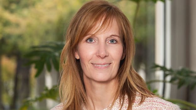 The new ways of doing business are here to stay: P&G’s Sarah Davies The new ways of doing business are here to stay: P&G’s Sarah Davies