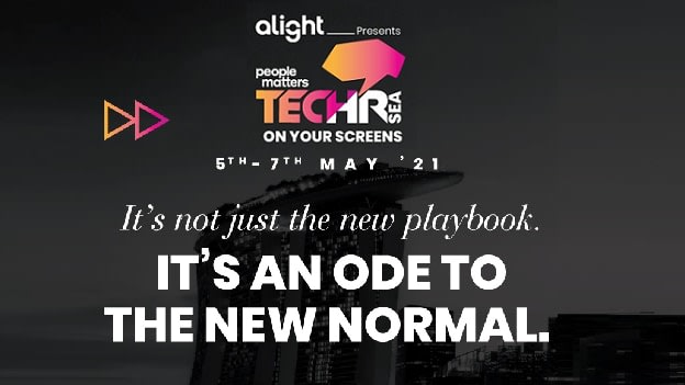 Top sessions you cannot miss | People Matters TechHR SEA 2021 Top sessions you cannot miss | People Matters TechHR SEA 2021