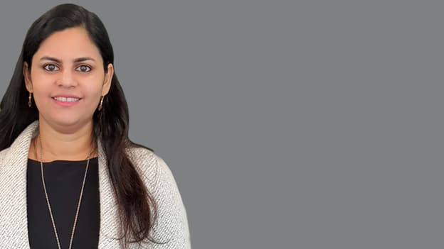An engaged workforce contributes immensely in rapid recovery: Katyayani Krishna, Maersk An engaged workforce contributes immensely in rapid recovery: Katyayani Krishna, Maersk