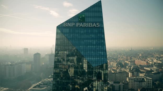 BNP Paribas appoints Sandro Pierri CEO of BNP Paribas Asset Management