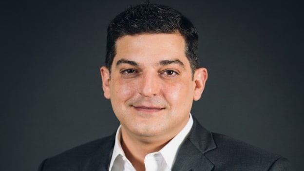 Aramex announces Othman Aljeda as New CEO Aramex announces Othman Aljeda as New CEO