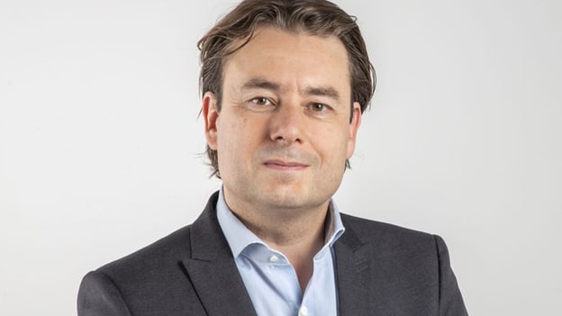 Air France-KLM appoints Steven Zaat to succeed Frédéric Gagey as Group CFO Air France-KLM appoints Steven Zaat to succeed Frédéric Gagey as Group CFO