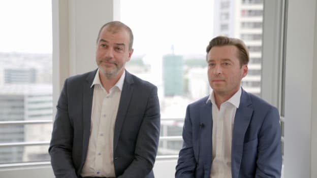 HR Path raises €113 million and acquires an American company, Whitaker Taylor HR Path raises €113 million and acquires an American company, Whitaker Taylor