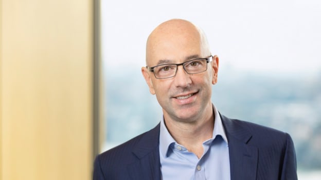 EY's Stephen Koss on reconciling employee expectations and EX EY's Stephen Koss on reconciling employee expectations and EX