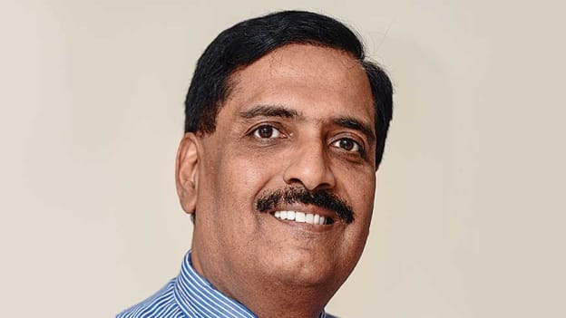 HR veteran Mali Mahalingam passes away HR veteran Mali Mahalingam passes away