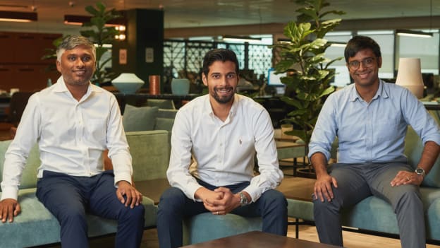 impress.ai secures S$4m in pre-Series A funding impress.ai secures S$4m in pre-Series A funding