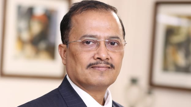 Shailesh Singh on employee well-being, allyship and being an HR leader Shailesh Singh on employee well-being, allyship and being an HR leader