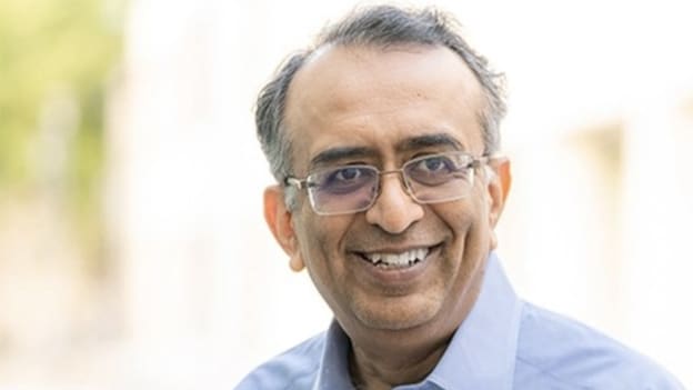 VMWare appoints Raghu Raghuram as company&#039;s new CEO