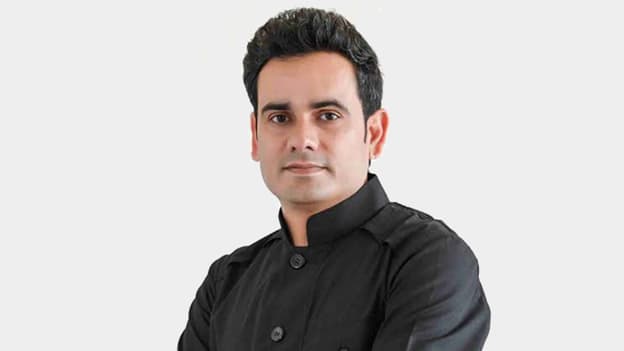 Human connectivity is fundamental to every business: Shivram Choudhary, Founder, Codevidhya Human connectivity is fundamental to every business: Shivram Choudhary, Founder, Codevidhya
