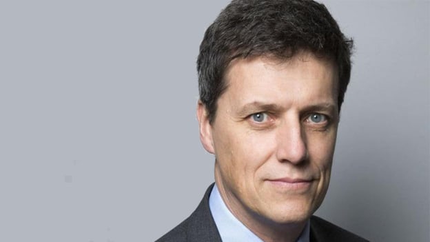 Danone appoints Antoine de Saint-Affrique as CEO Danone appoints Antoine de Saint-Affrique as CEO