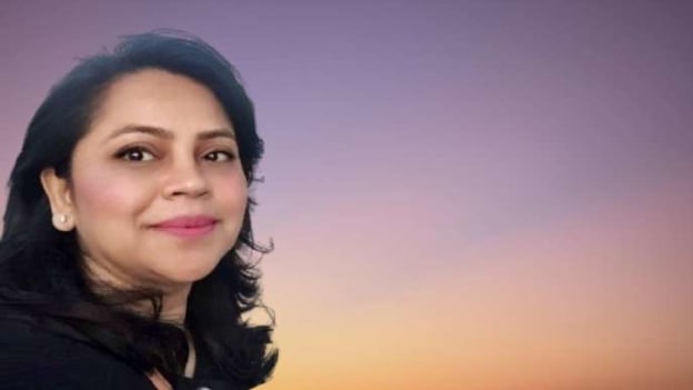 Reliance Retail appoints Shathi Sharma as VP - HR