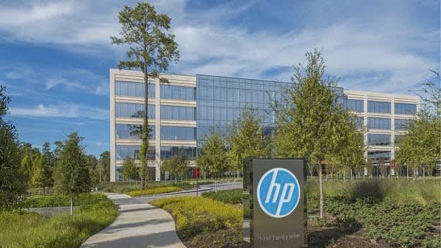 HP appoints Kristen Ludgate as Chief People Officer