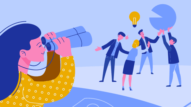How organizations can succeed in a post-pandemic world How organizations can succeed in a post-pandemic world