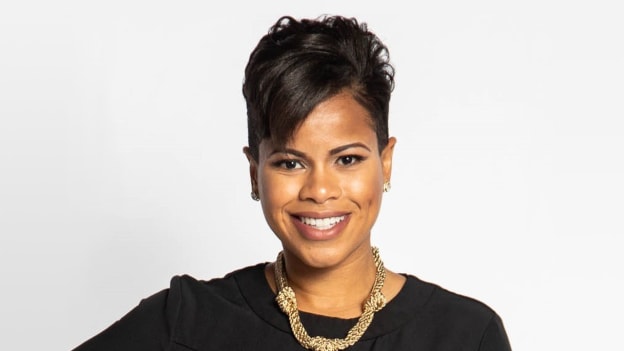 Guidehouse names new Chief Culture, Inclusion and Diversity Officer Guidehouse names new Chief Culture, Inclusion and Diversity Officer
