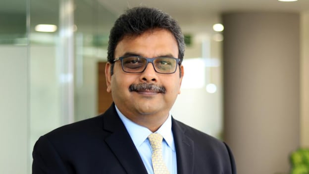 Tata Group appoints Anand Shankar as Senior Vice President -  Group Human Resources &amp; Director of Tata Management Training Center (TMTC)